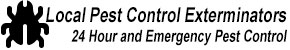 East Claridon OH Pest Control Exterminators